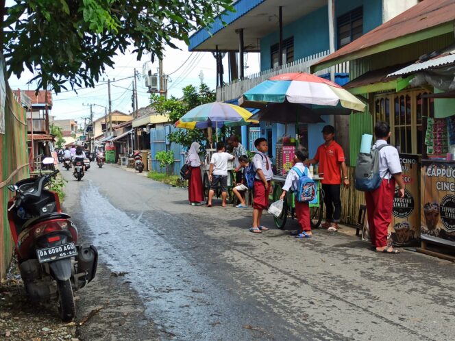 
 Kemendikbud Keluarkan Kebijakan Penghapusan Tes Calistung Syarat Masuk SD, Banjarmasin Sudah Berlakukan Lebih Dulu