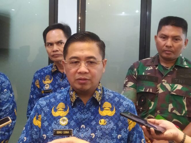 
 Pemko Banjarmasin Tetap Serius Lakukan Penanganan Stunting Meski Baru Dapat Penghargaan