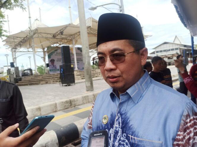 
 PT AM Bandarmasih Buka Pendaftaran Seleksi Bakal Calon Direksi