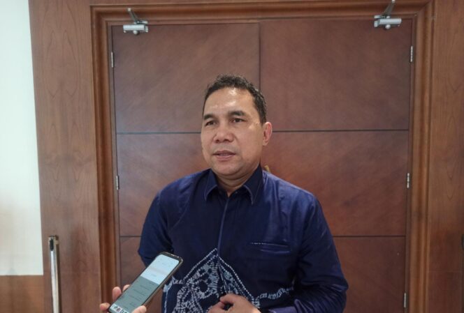 
 Meski Puskesmas Mantuil Sudah Beroperasional, Dinkes Tetap Berencana Tambah Pustu