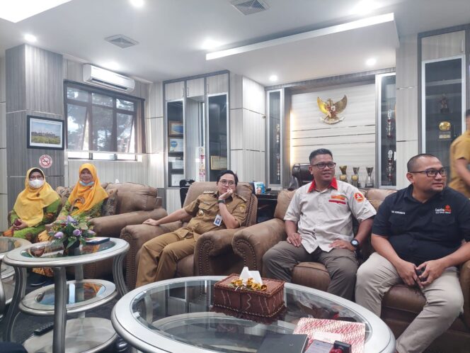 
 Musda ke 12 Muhammadiyah dan Aisyiyah di HST Bakal Diwarnai Lomba Tahfiz