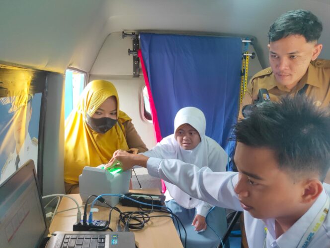 
 Warga HST Belum Memiliki Dokumen Kependudukan, Disdukcapil: Segera Melapor!
