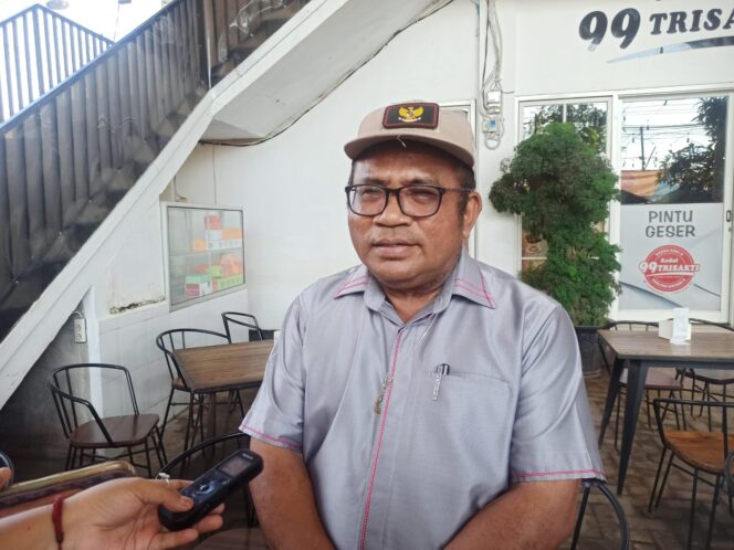 
 Samosir Sebut Tudingan Dua LSM Terhadap Usahanya Tak Sesuai Fakta