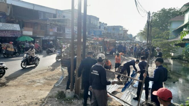 
 Langgar Perda Pengelolaan Persampahan Bakal Ditindak Tegas