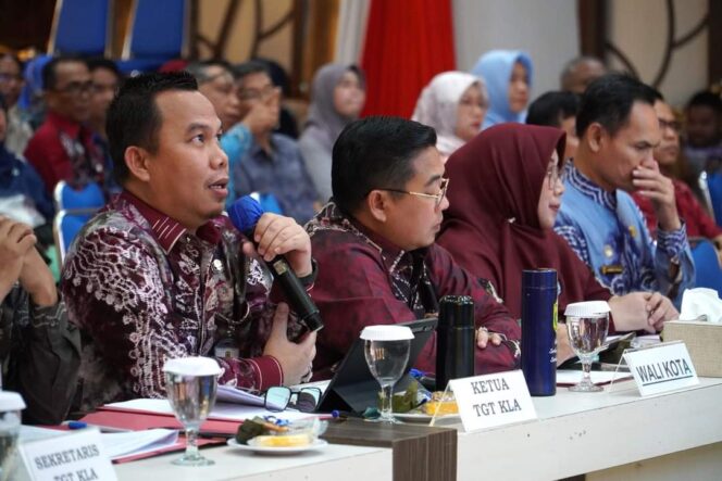 
 Foto : Prokom Banjarmasin