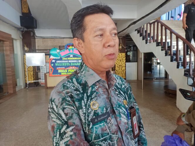 
 Siap-Siap Panitia Kurban, Akan Ada Pelatihan Tata Cara dan Teknik Menyembelih Hewan Kurban