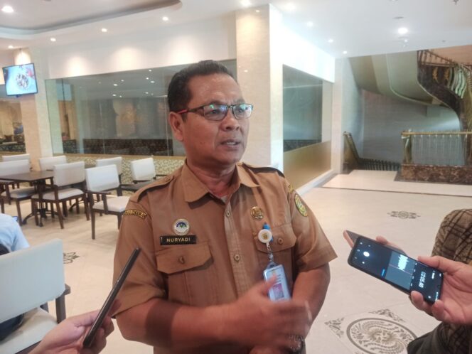 
 Gaptek Jadi Kendala Sebagian Besar Pendaftaran PPDB Online di Banjarmasin