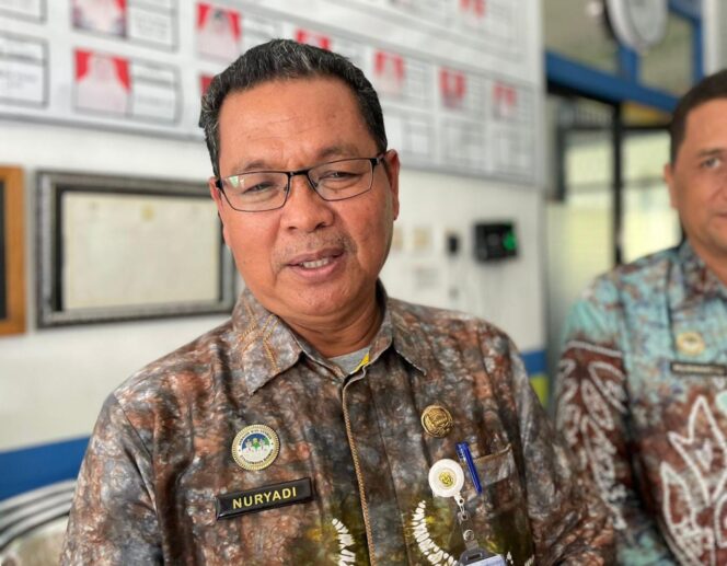 
 Disdik Arahkan Kepsek Agar Siswanya Wajib Menonton Film Jendela Seribu Sungai Secara Gratis