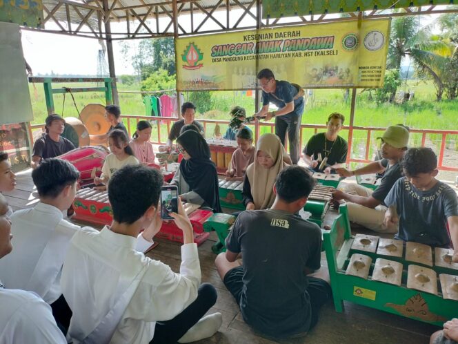 
 8 Besar Naga HST 2023, Menuju Malam Grand Final