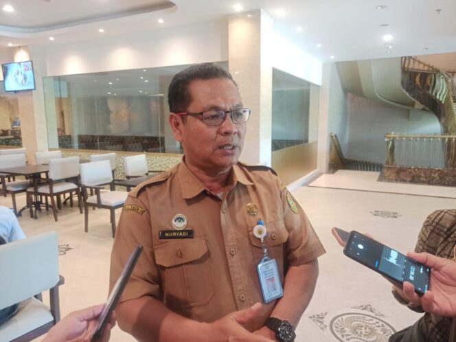
 Segera Dilantik, 70 Kekosongan Kepala Sekolah di Banjarmasin Bakal Terisi