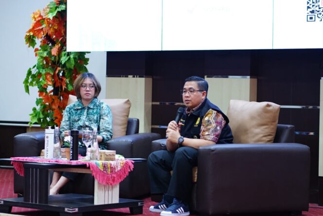 
 DILAN, Salah Satu Cara Banjarmasin Wujudkan Kota Cerdas