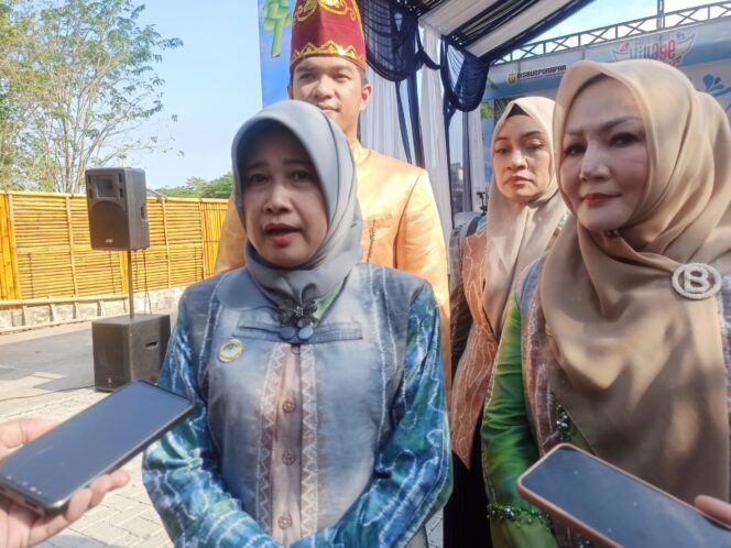 
 Kunjungan Wisatawan di Banjarmasin Mengalami Peningkatan di Tahun 2023