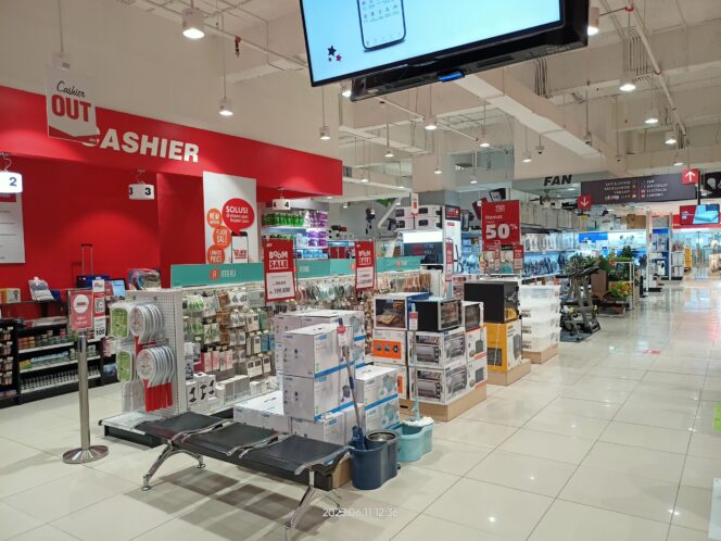 
 Tawarkan Harga yang Bikin Happy, ACE Kembali Hadirkan BOOM SALE