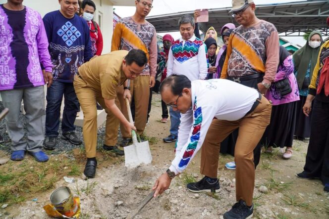 
 Di Momentum Peringatan ADD, Masyarakat Banjarmasin Kembali Diingatkan Pentingnya Pencegahan Nyamuk DBD