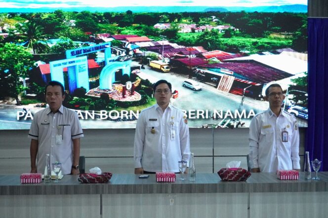 
 Analisis Jabatan ASN, Bupati Aulia: Analis di HST Optimalkan Peran dan Fungsi!