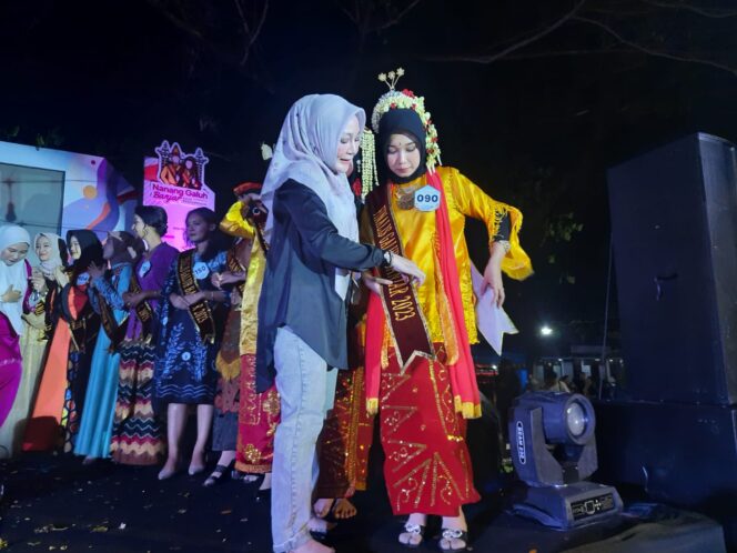 
 12 Pasang Finalis Nanang Galuh Terpilih Jalani Karantina, Persiapan Hadapi Grand Final