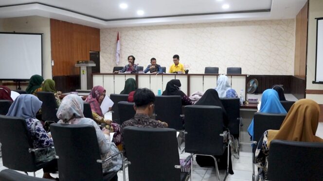 
 Pemkab HST Gelar Lomba Cerdas Cermat, 21 SMP Bakal Berpartisipasi