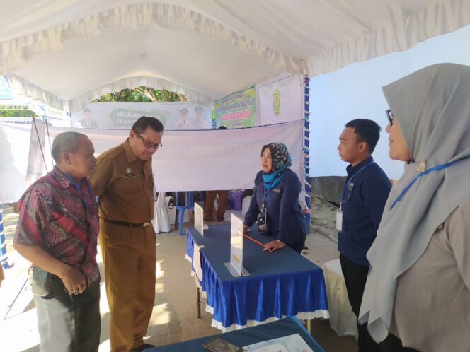 
 Angka Pengangguran di Banjarmasin Masih Tinggi, Pergelaran Job Fair Jadi Salah Satu Upaya