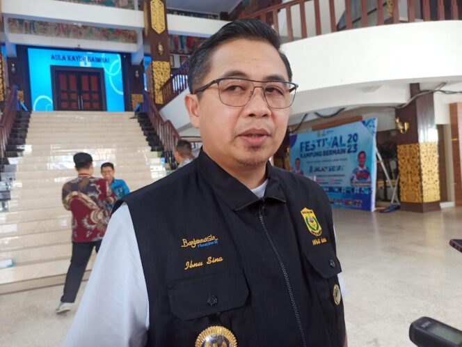 
 Tak Ada Perjalanan Dinas Bagi SKPD Penyerapan Anggaran Masih Rendah