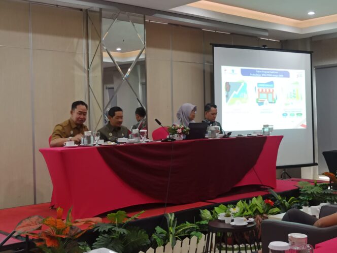 
 Perlunya Dukungan Pelaku Usaha Besar Bagi UMKM Menuju Naik Kelas