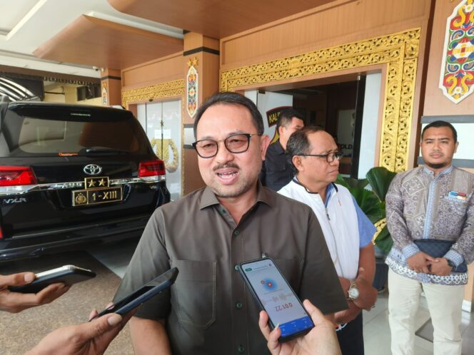 
 Meski Pelaku di Bawah Umur, Wakil Ketua Komisi III DPR RI Harap Kasus Penusukan Pelajar Tetap Berlanjut