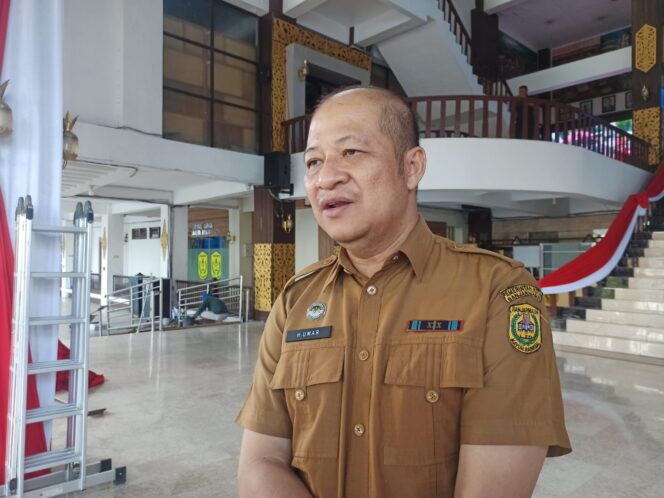 
 Progres Perbaikan Titian Bromo Jalan 30 Persen, Pengerjaan Dilakukan Berkelompok