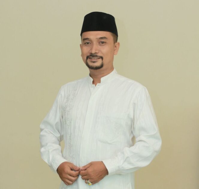 
 Penulis Gus Rouf Qusyairi, Ketum Formas NU (Forum Masyarakat Santri Nusantara).