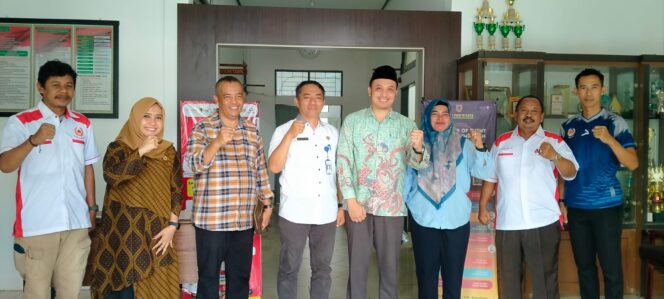 
 Punya ‘Problem’ di Bidang Olahraga, Komisi IV DPRD Kukar ke HST