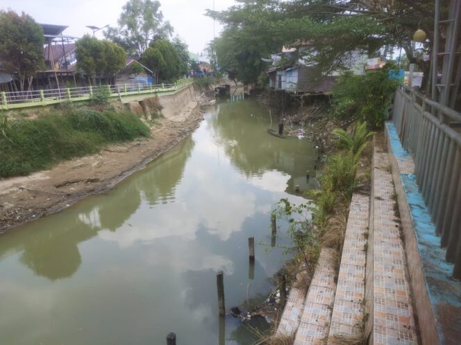 
 Bahan Baku Berkurang, Antisipasi PT AMML HST di Musim Kemarau