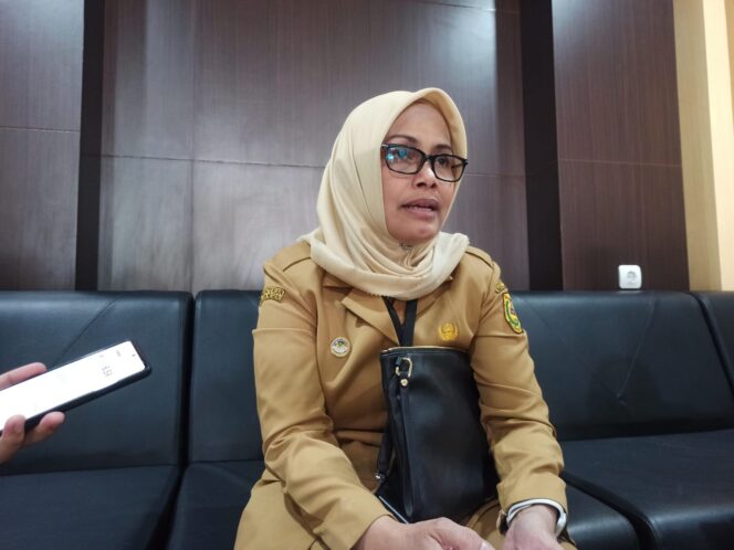 
 Ditargetkan Rampung Akhir Tahun, Jembatan Tembus Mantuil Baru 20 Persen Progres Pengerjaannya