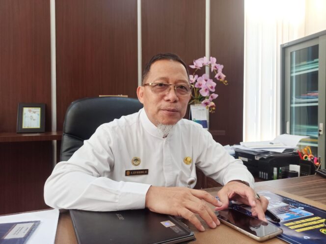 
 Sambut Harjad Banjarmasin Ke-497 Tahun, Pemko Beri Keringanan Pengurangan Pajak Pokok dan Penghapusan Denda