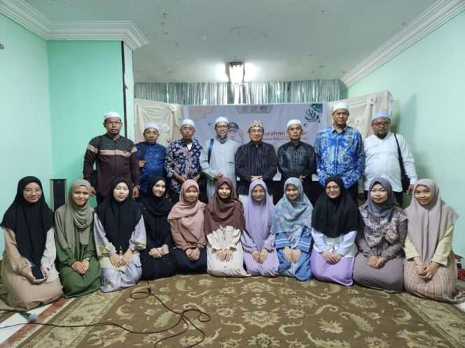 
 Wali Kota Ibnu Sina & Rombongan Kunjungi Pelajar dan Mahasiswa Banjarmasin di Mesir