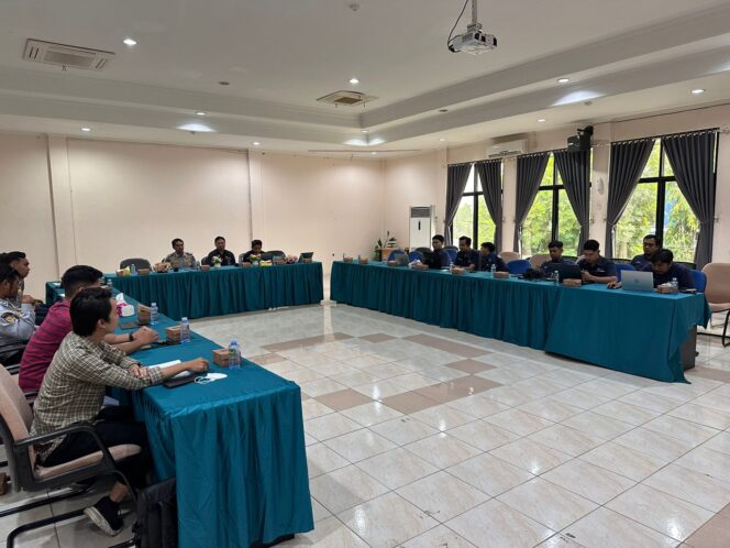 
 Polemik Penyegelan PJU di Barabai, PLN dan Pemkab HST Segera Evaluasi Titik