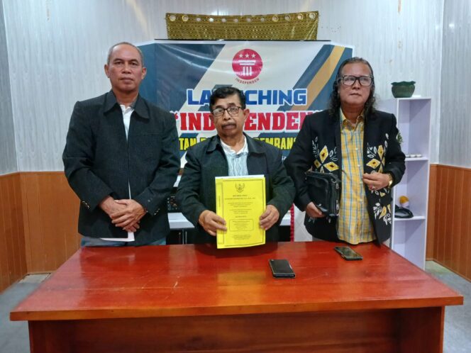 
 Siap Bantu Tingkatkan SDM di Banua, Dua Tokoh di HST Dirikan Lembaga Konsultan