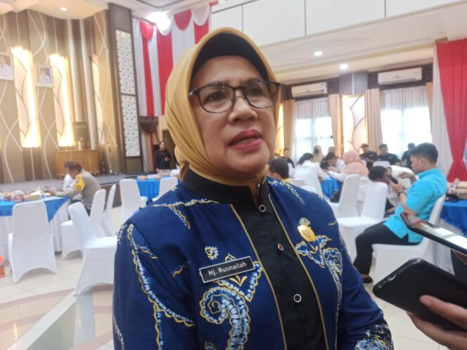 
 KPU Banjarmasin Terima Dana Hibah Pelaksanaan Pilkada Sebesar 50 Miliar Dari Pemko Banjarmasin