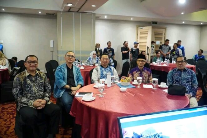 
 Forum CSR Wadah Para Pelaku UMKM Perkenalkan Produk dan Bisnis