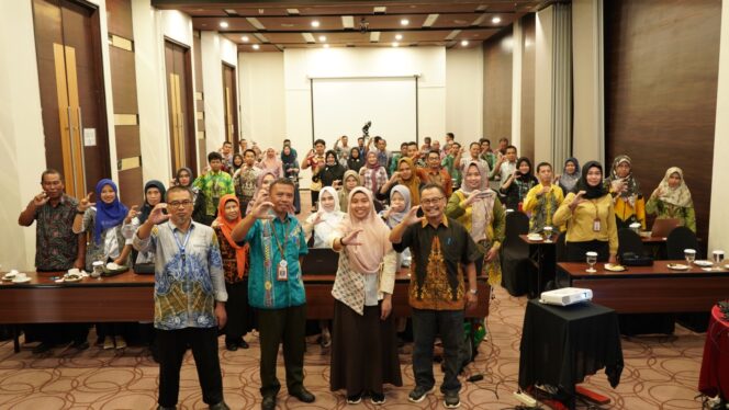 
 SPBE, Wujudkan Tata Kelola Administrasi  Pemerintahan HST