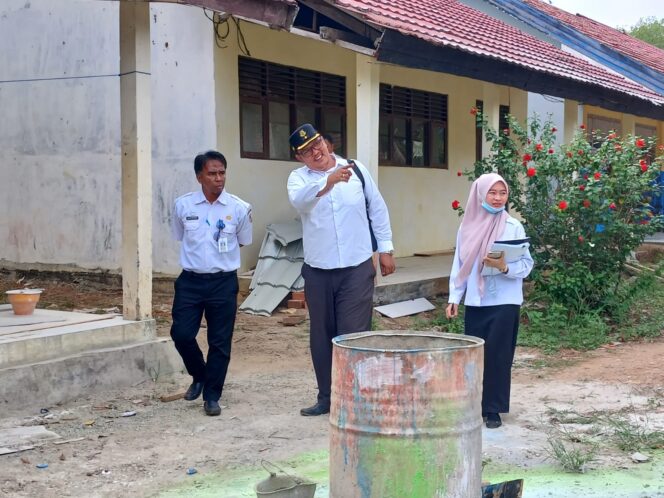 
 Mendekati PHO, Jaksa Minta Administrasi Proyek HST Diperbaiki