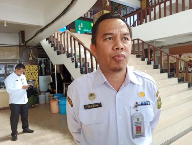 
 Perdana Jadi Tuan Rumah JKPI 2024, Banjarmasin Perkenalkan Pusaka Sungai