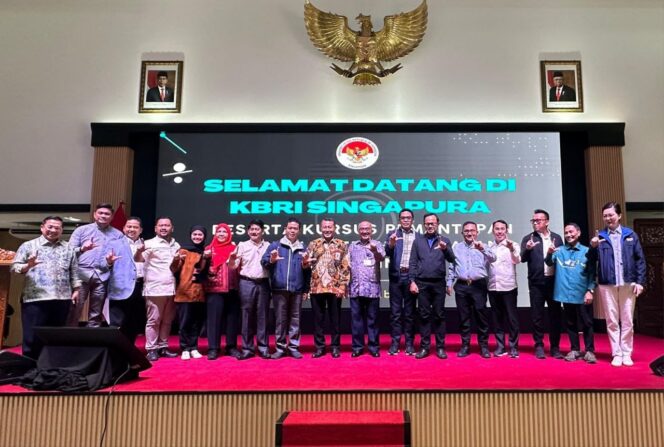 
 Wali Kota Minta Doa dan Restu Agar Bisa Membawa Banjarmasin Semakin Baik