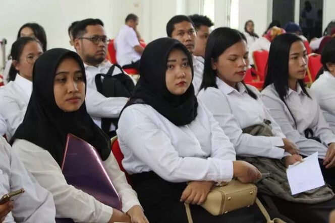 
 Ket foto : Ilustrasi PPPK (istimewa).