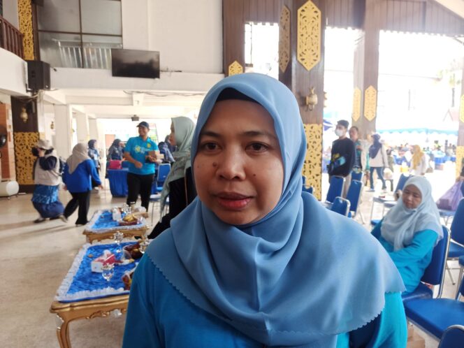 
 Berikan Pendampingan, DP3A Banjarmasin Nilai Pelaku Perempuan Kenakalan Remaja Sebenarnya Korban