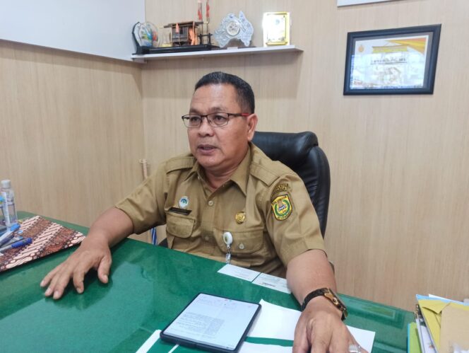 
 Belasan Guru di Banjarmasin Berangkat Ke Inggris Ikuti Pelatihan