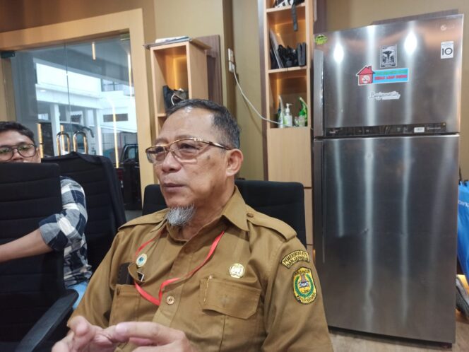 
 Ini Upaya BPKPAD Banjarmasin Gali Potensi Pajak Guna Memaksimalkan PAD