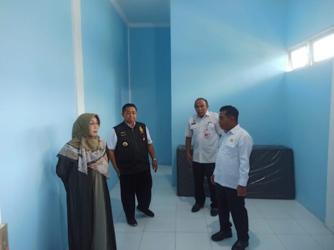 
 Tampung 150 Warga Banjarmasin Terlantar, Shelter Rumah Singgah Baiman Diresmikan