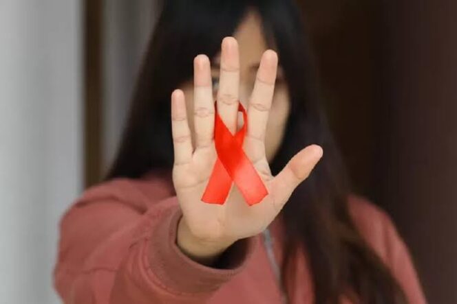 
 Penyimpangan Seksual Jadi Pemicu Tingginya HIV di Banjarmasin