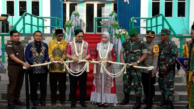 
 Barabai Expo Resmi Dibuka Di Stadion Murakata, Bupati Aulia: Tidak Hanya Pesta Rakyat