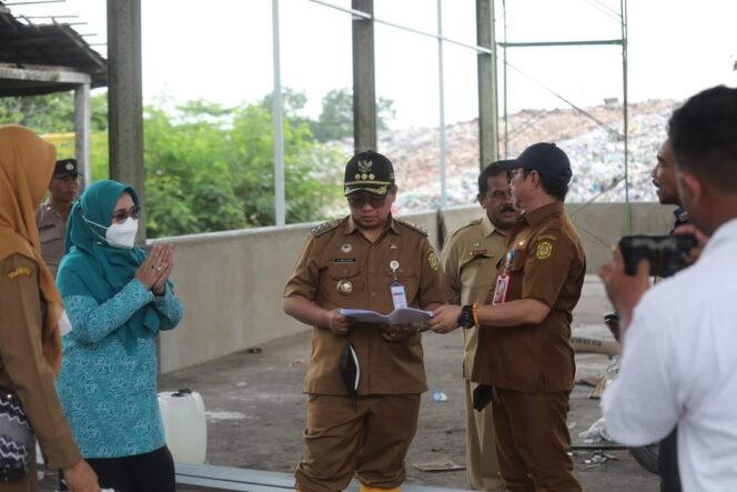 
 Selain Dapat Mengurangi Produksi Sampah Organik, Budidaya Maggot Bisa Jadi Ekonomi Sirkular di Banjarmasin