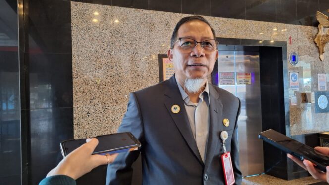 
 BPKPAD Banjarmasin Optimalkan Pemasangan Tapping Box, Potensi Peningkatan PAD Tembus Rp.100 Miliar