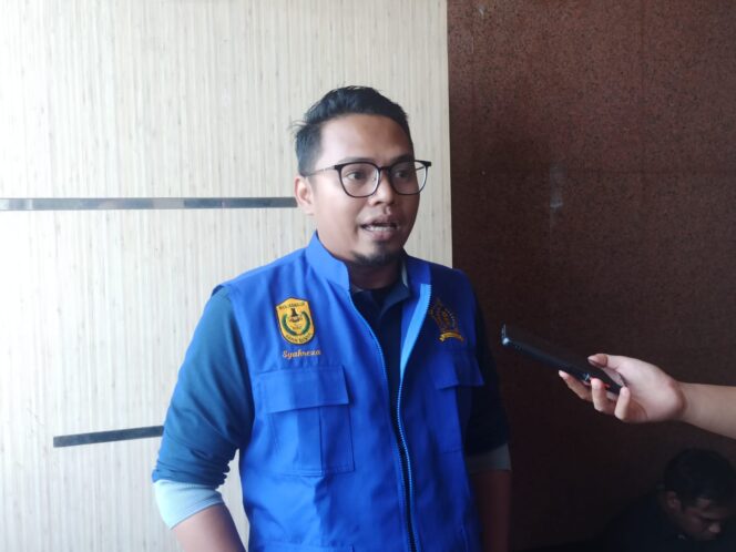 
 Infrasturktur Pariwisata Belum Sepenuhnya Akses Bagi Disabilitas, Ini Tanggapan Kaki Kota Banjarmasin